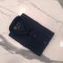 PL COTTON XLINEN DYED READYMADE SHIRT 44 HS